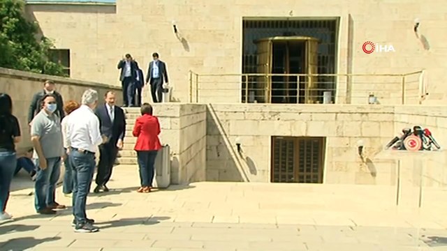 AK Parti Grup Başkanvekili Mehmet Muş; Hüllecilik Bizde Yoktur