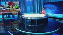 LIVE/ Tym i bardhë për reformën, Spartak Ngjela i ftuar në RTV Ora