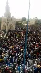 Mali : Grande mobilisation de la rue pour réclamer le départ du président IBK