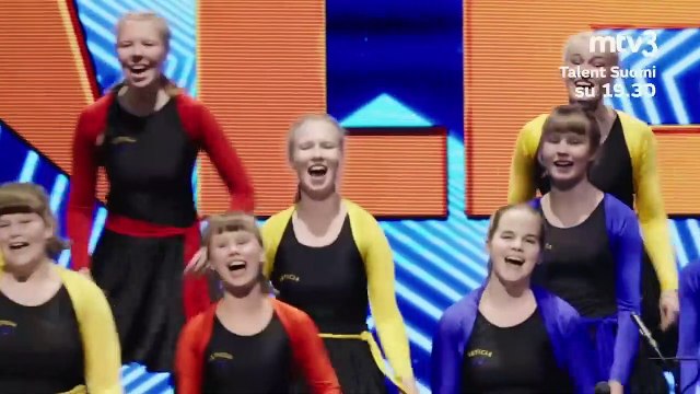 GOLDEN BUZZER Choir Sing Michael Jackson on Got Talent Finland / Got Talent Global