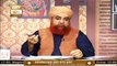 Ultay Hath[Left Hand] say Khana Peena Jaiz Hai? | Mufti Muhammad Akmal | Ary Qtv