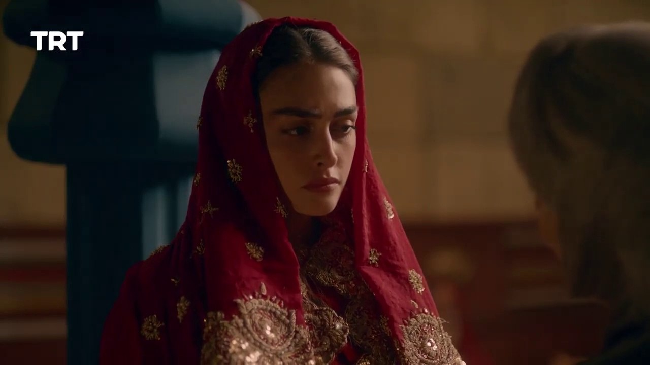 Ertugrul Ghazi Urdu HD - Full Episode 34 | Season 1