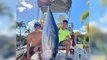 Hawaii Fisherman Donate Hundreds Of Pounds Of Tuna