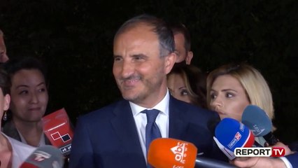Report TV -Marrëveshja për 'Zgjedhoren'/ Soreca: Shqipëria më pranë BE!