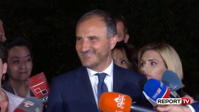 Report TV -Marrëveshja për 'Zgjedhoren'/ Soreca: Shqipëria më pranë BE!