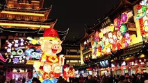Ritos y tradiciones del Año Nuevo Chino