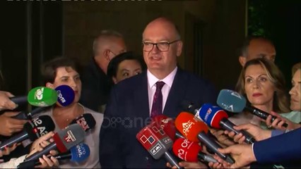 Dakordësia për zgjedhoren, Norman: Ky është vetëm fillimi, thelbi do jetë zbatimi i reformës
