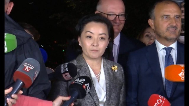 Report TV -Arrihet marrëveshja për 'Zgjedhoren'! / Lajme ora 20:00 Dt 5.06.2020