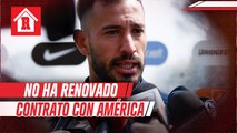 Emanuel Aguilera no ha renovado contrato con las Águilas