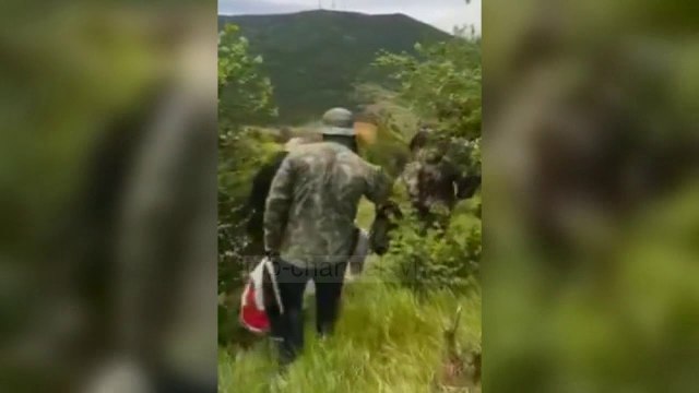 Top News - Mbajti peng djalin/ Lleshaj: Prindër, bëhuni të ndjeshëm
