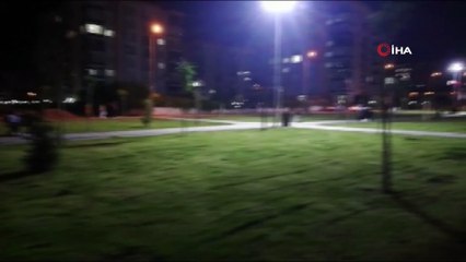 Malatya’da 5.0 Büyüklüğünde Deprem