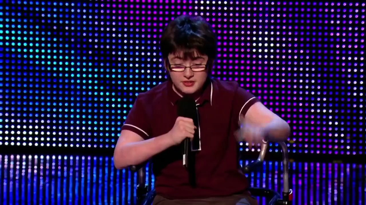 TOP 5 Kid Comedians on Got Talent / Got Talent Global Dailymotion Video