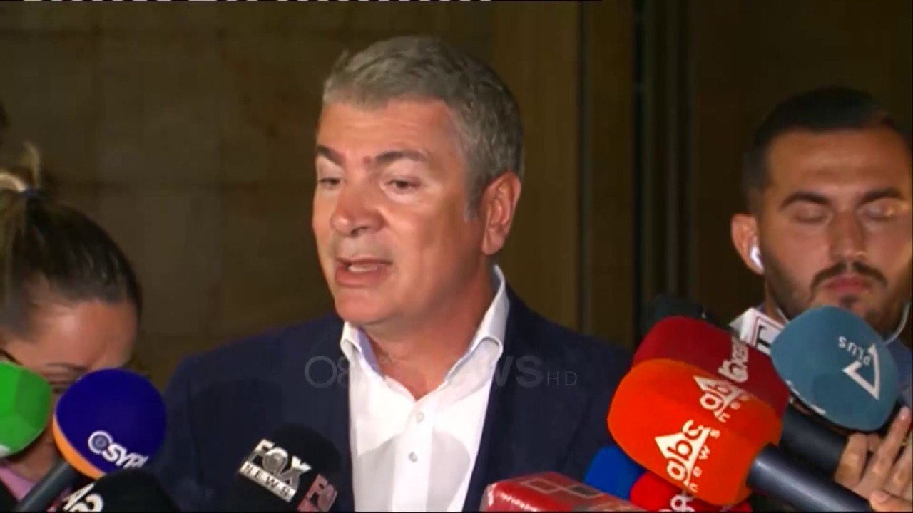 Gjiknuri: Sakrifikuam rekomandimet e ODIHR që opozita të futet në zgjedhje