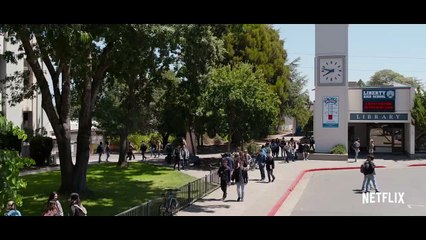 13 Reasons Why Final Season - Official Trailer