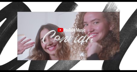ANAVITÓRIA - YouTube Music Convida