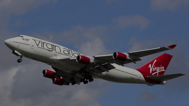 Virgin Atlantic to Resume Flights to the U.S. and Asia in July