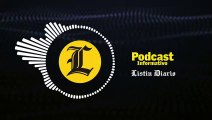 Podcast Informativo 18 09 2019 del Listín Diario