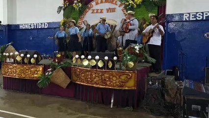 Aixa Rodríguez - Los Sentimientos del alma (Zárate 2019)