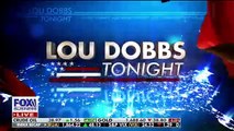 New York Times Has Become Hard Left Propaganda! John Soloman And Lou Dobbs Fox Business Network (FBN)