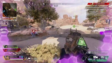 (PS4 PRO) Apex Legends