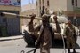 قوات الوفاق تسيطر على آخر معاقل حفتر في غربي ليبيا
