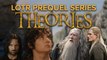 Lord of the Rings Prequel Series - EVERYTHING We Know So Far