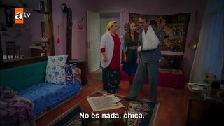 La Fuerza del Amor Capitulo 6