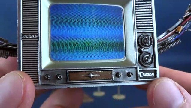 NECA Toys A Nightmare on Elm Street Accessory Set Review