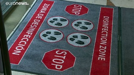 Les musées rouvrent progressivement en Europe