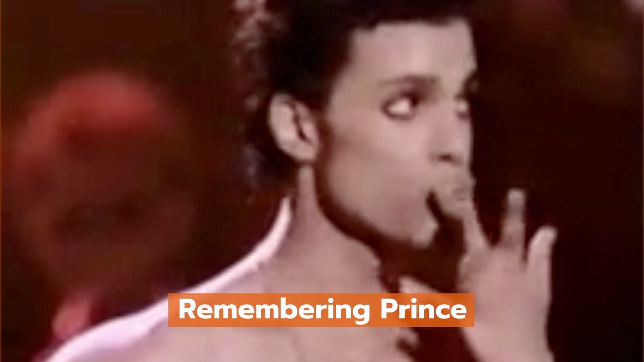 The Prince