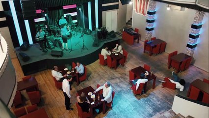 Kardeş Payı 16.Bölüm - Kazmıkçı müzikholde üzücü performans…