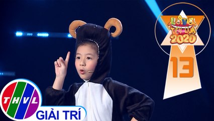 Lò võ tiếu lâm Mùa 2 - Tập 13: Phần thi của thí sinh Phạm Xuân Nghi - Hiệp 3: Tam Đẳng