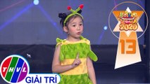 Lò võ tiếu lâm Mùa 2 - Tập 13: Phần thi của thí sinh Phạm Xuân Nghi - Hiệp 4: Tứ Đẳng