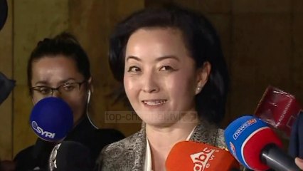 Top News - Marrëveshja mes palëve/ Ambasadorët: Kontribut i të gjithëve