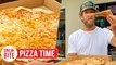 Barstool Pizza Review - Pizza Time (Boca Raton, FL)