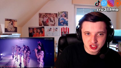 Reaction | Girls' Generation - Into The New World Ballad Version