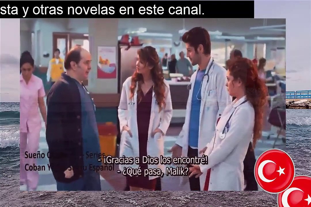 Amor De Emergencia Capitulo 1 En Español