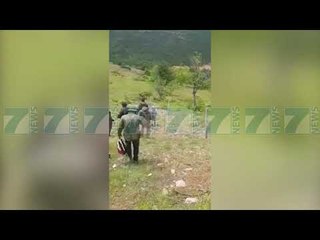 MBAJTI PENG TE BIRIN, ARRESTOHET PAS NJE VITI E GJYSME NE ARRATI  - News, Lajme - Kanali 7