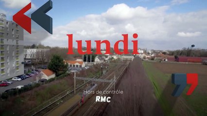 Hors de contrôle