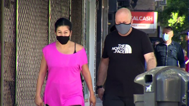 Las mascarillas seguirán siendo obligatorias tras el estado de alarma