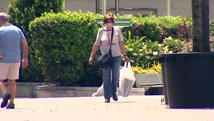 Simón anuncia que será obligatorio usar mascarilla «hasta otoño» para evitar nuevos rebrotes