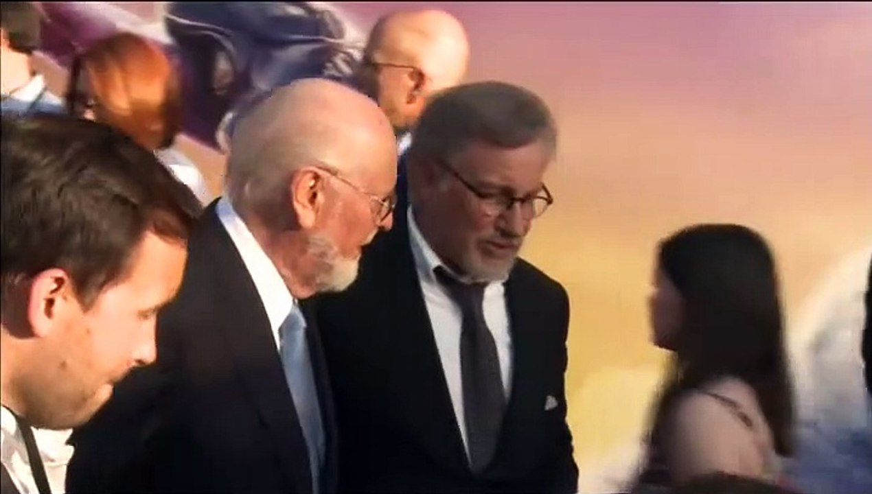 John Williams y Ennio Morricone, Premio Princesa de Asturias de las Artes a las bandas sonoras