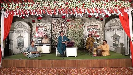 Da Charso Chilam Maska Pa Gharma K Adam khana _ Asfandiyar Momand Pashto New Song 2020