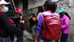 Trabajadoras sexuales peruanas organizan olla común para sobrevivir bajo pandemia