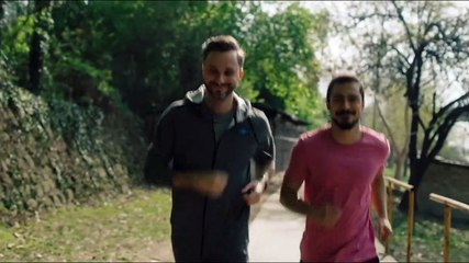 THE LAWYER trailer | BFI Flare 2020