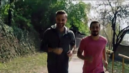 THE LAWYER trailer | BFI Flare 2020