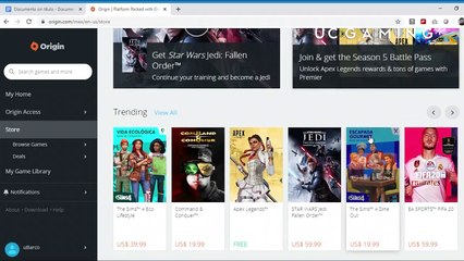 Juega Apex Legends en tu teléfono Android