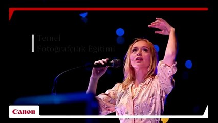 Diyafram, Alan Derinliği, Odak Uzaklığı w/ Fotoğrafçılık Eğitim Videoları