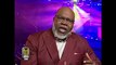 Removing the Barriers to Destiny - The Potter's Touch with Bishop T.D. Jakes