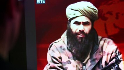 Importante líder da Al Qaeda é morto no Mali